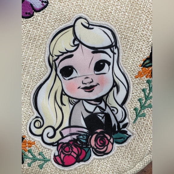 Disney Animations Aurora Bag - Picture 3 of 8